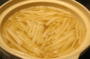 6大根