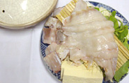 東京 港区 天然とらふぐ うなぎ 鱧 すっぽん料理|万事屋 藤吉